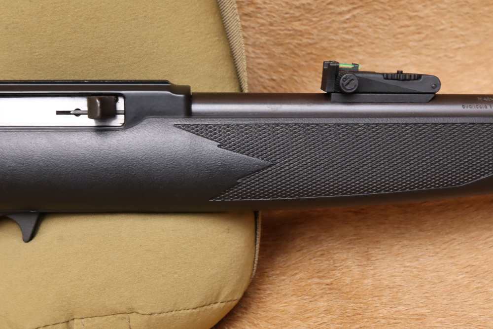 Mossberg 702 Plinkster .22LR 18" Semi-Automatic Rifle-img-6