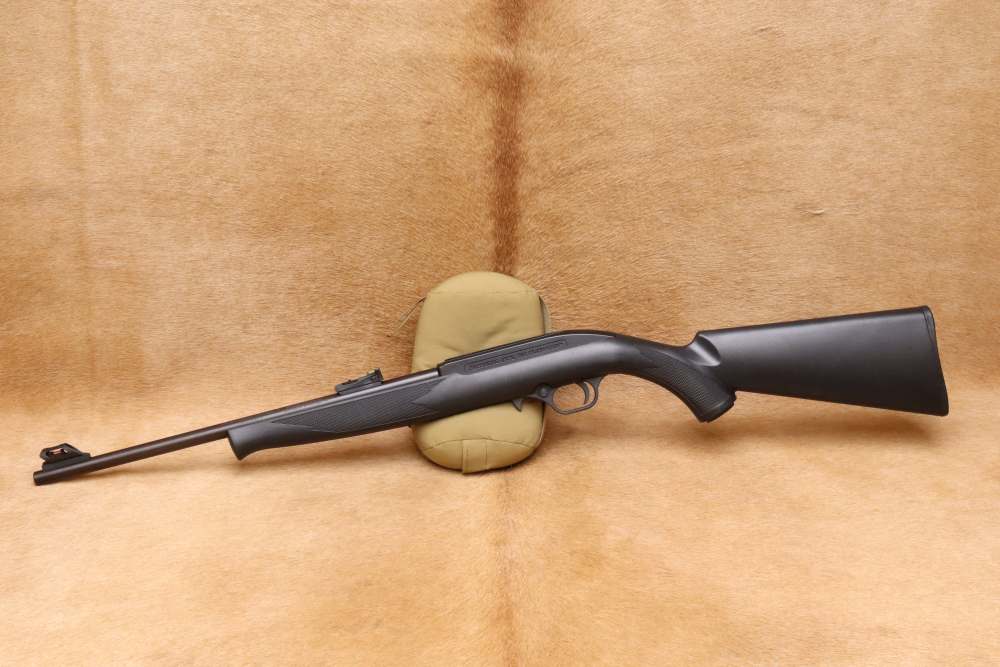 Mossberg 702 Plinkster .22LR 18" Semi-Automatic Rifle-img-9