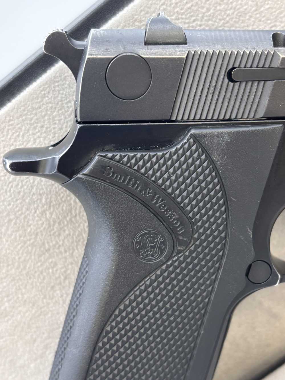 Smith & wesson 915 (9mm)-img-2