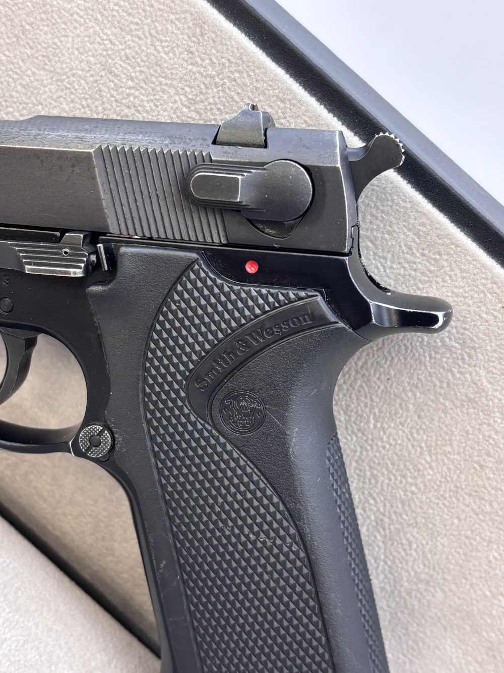 Smith & wesson 915 (9mm)-img-7