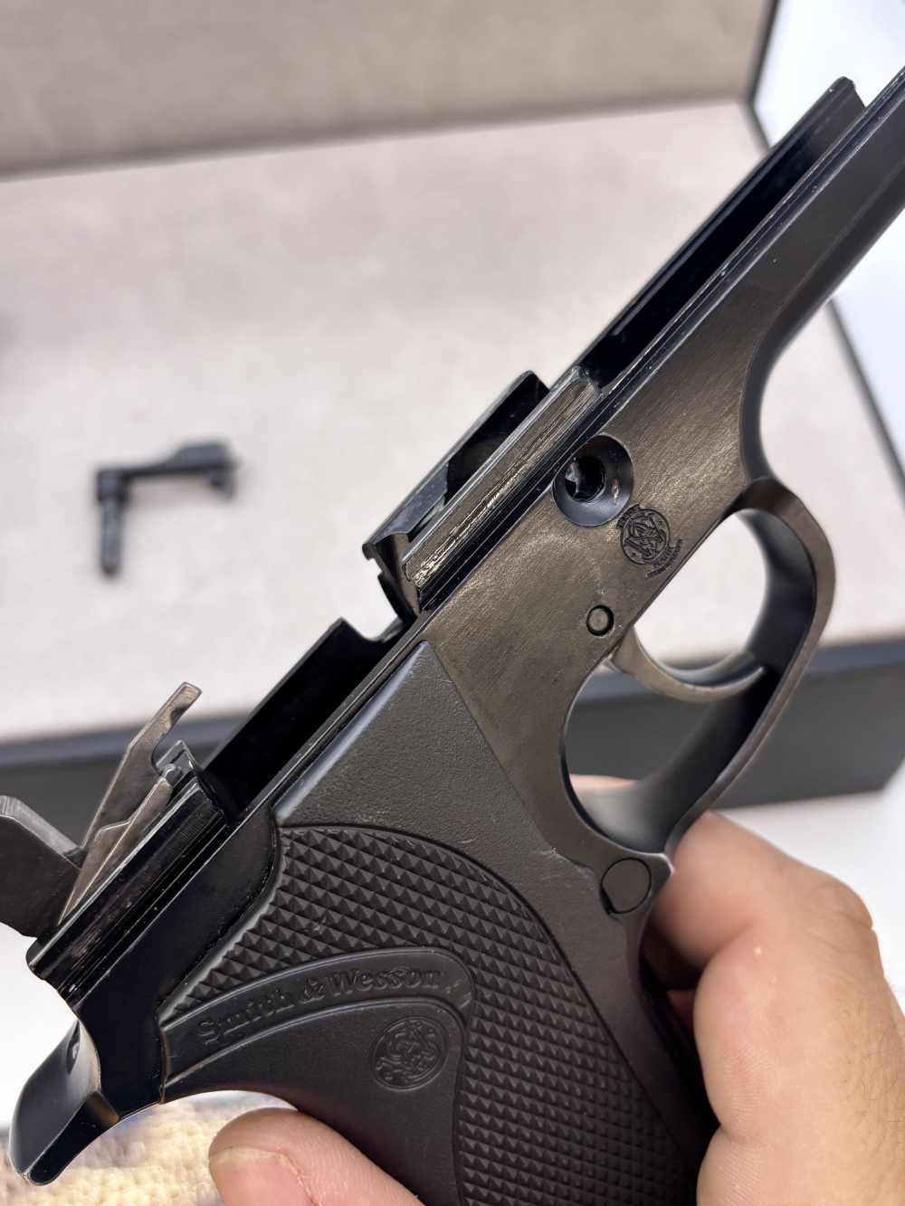 Smith & wesson 915 (9mm)-img-16