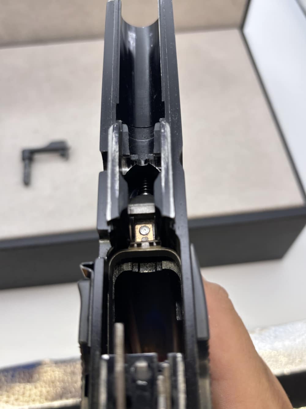 Smith & wesson 915 (9mm)-img-17