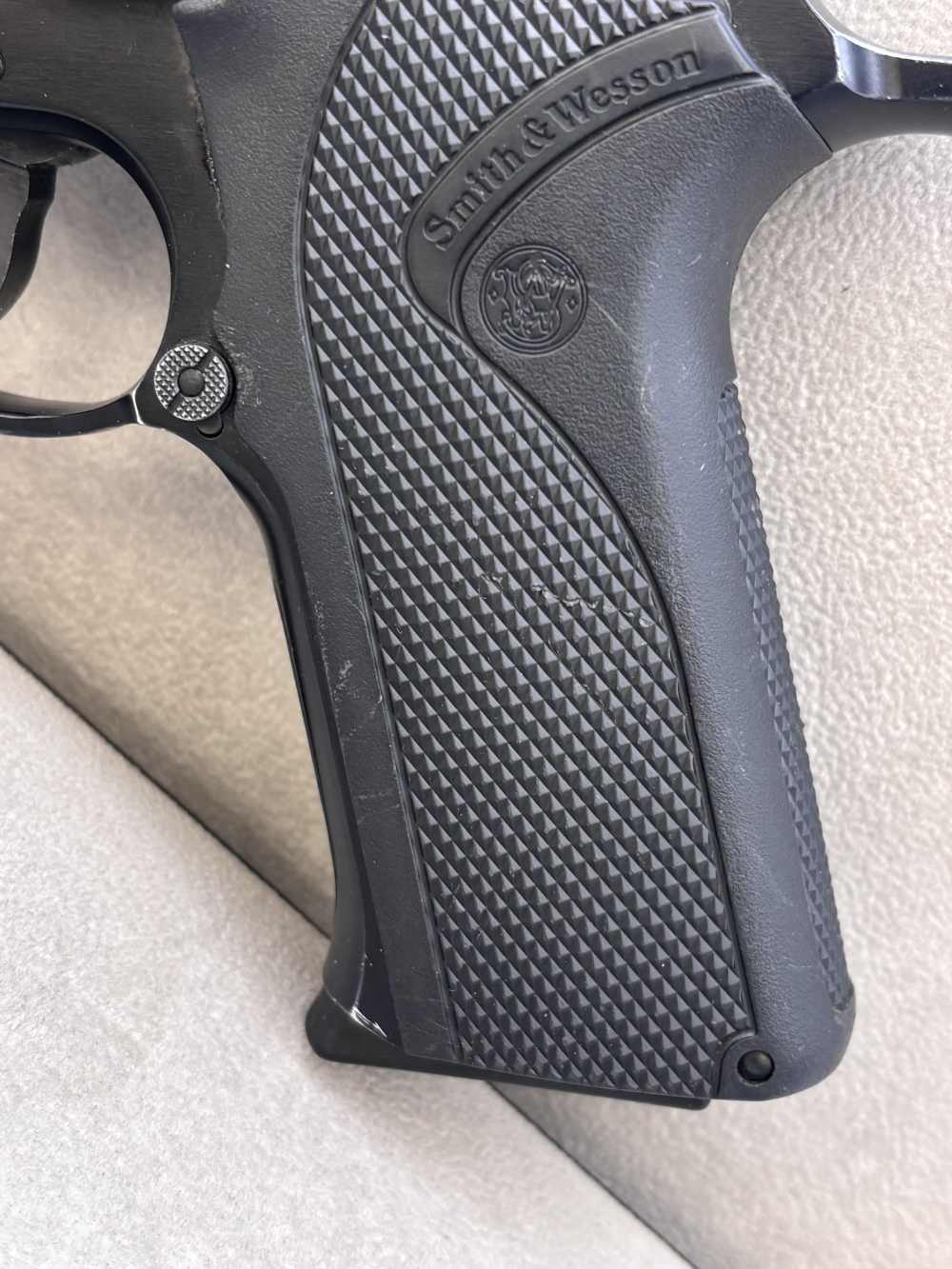 Smith & wesson 915 (9mm)-img-6