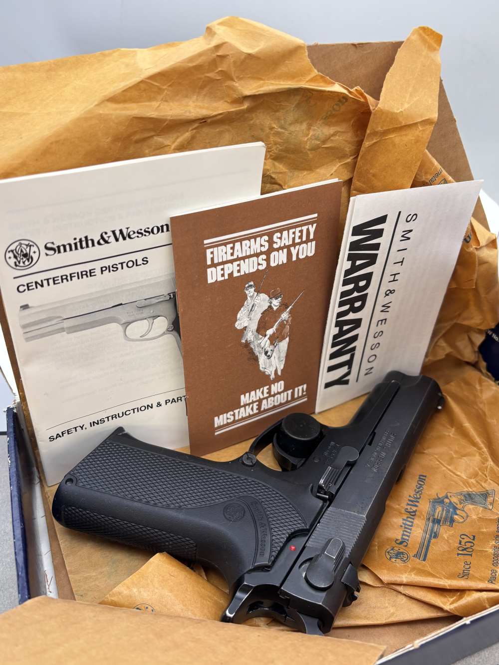 Smith & wesson 915 (9mm)-img-20