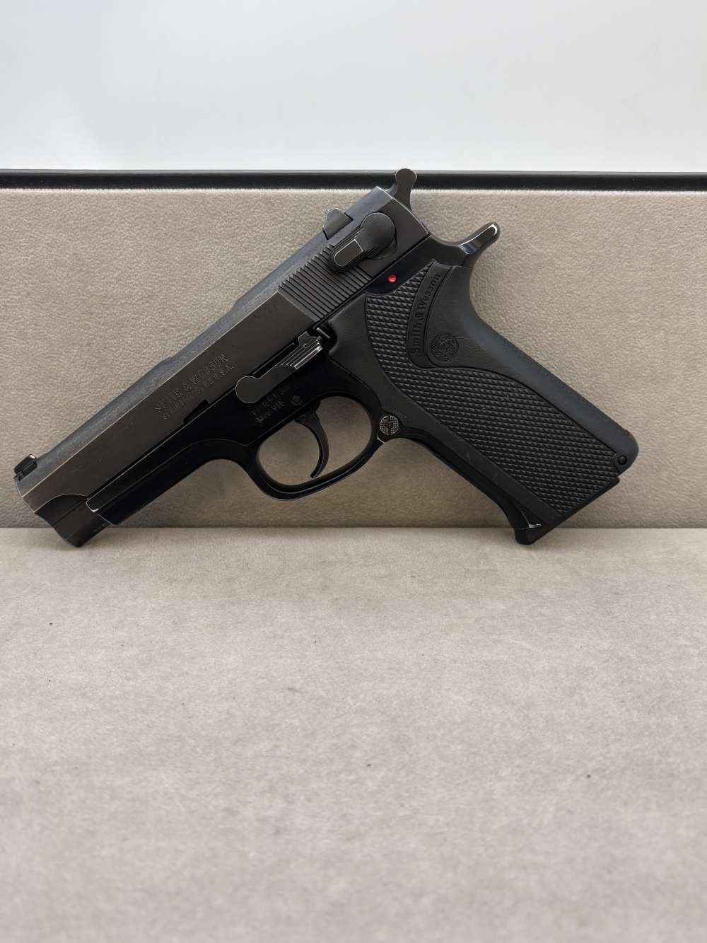 Smith & wesson 915 (9mm)-img-5
