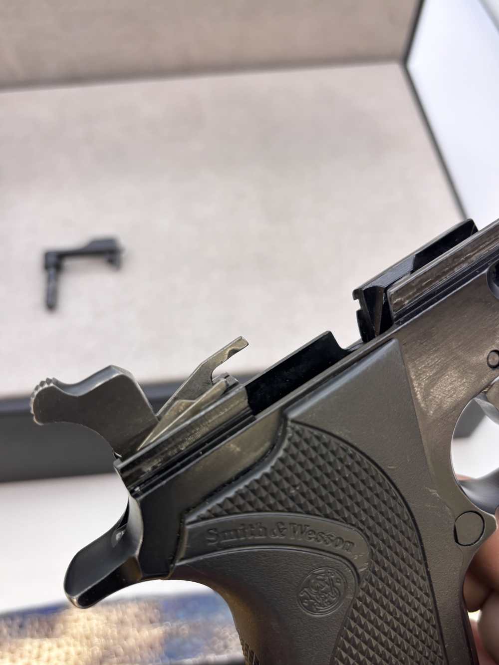 Smith & wesson 915 (9mm)-img-15