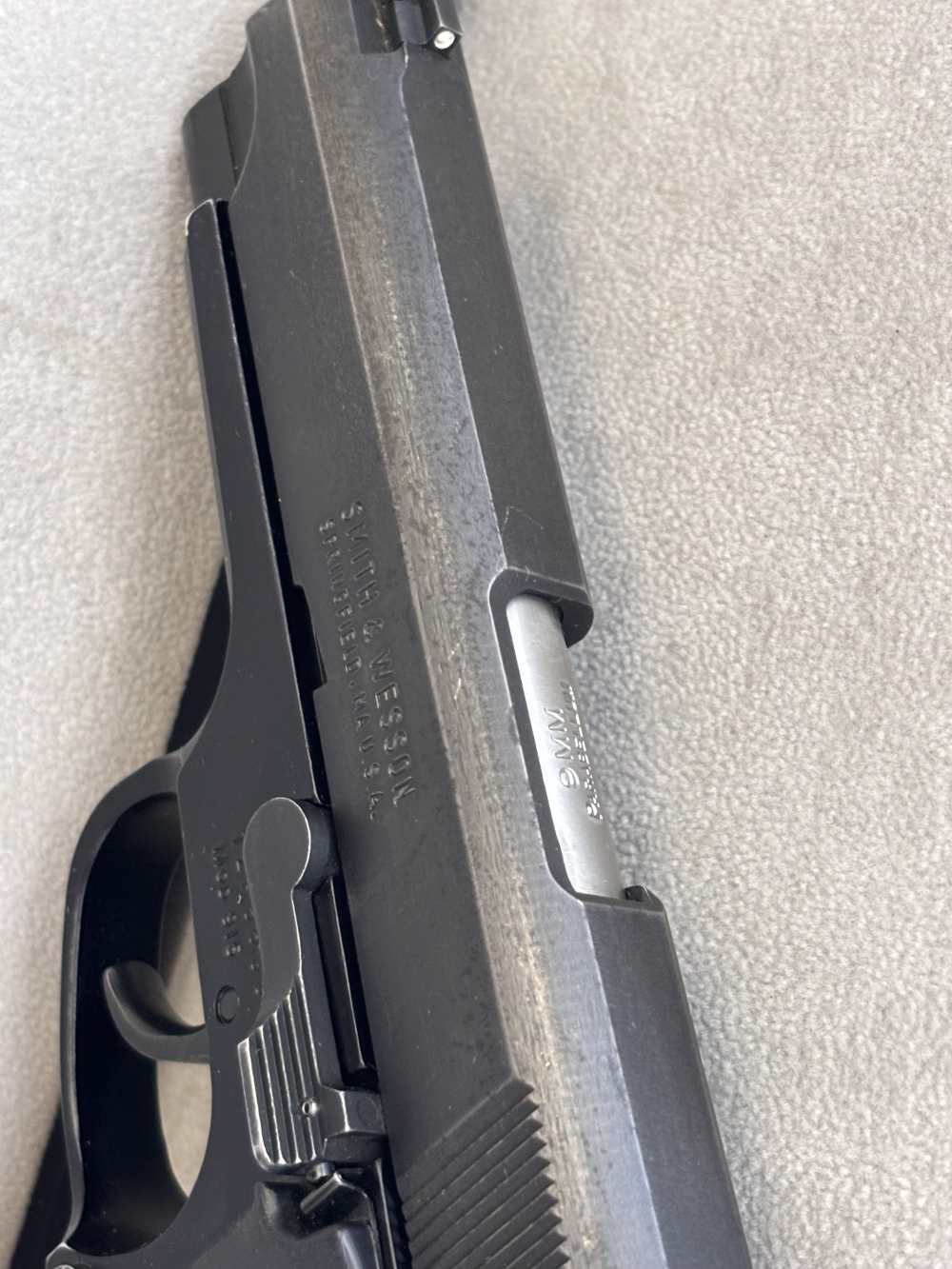 Smith & wesson 915 (9mm)-img-11
