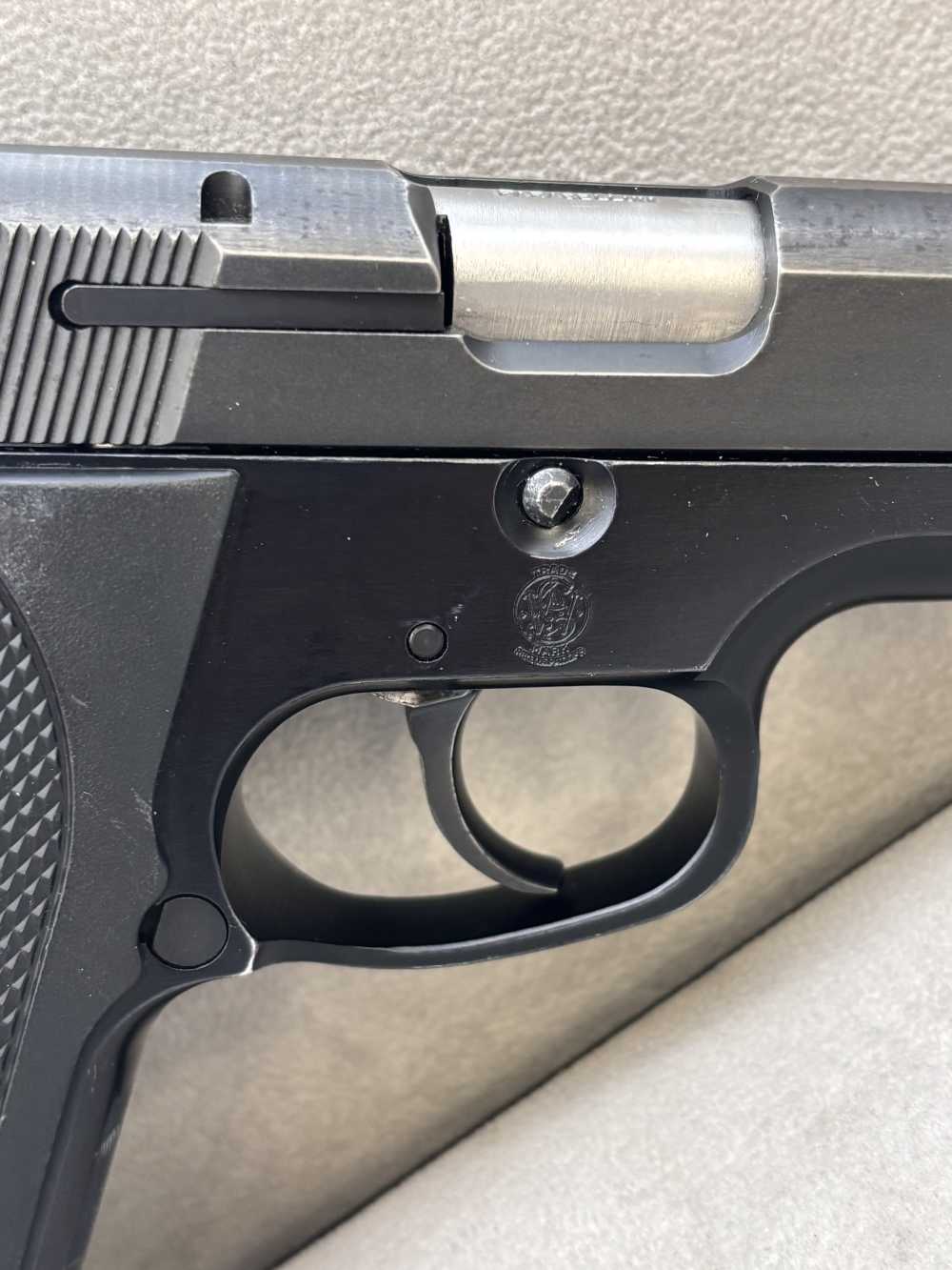 Smith & wesson 915 (9mm)-img-3