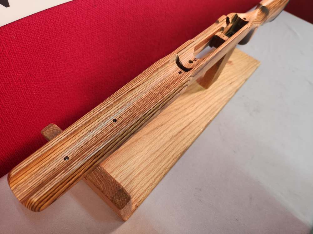 REMINGTON 783 SHORT ACTION STOCK NEW! PENNY AUCTION!-img-10
