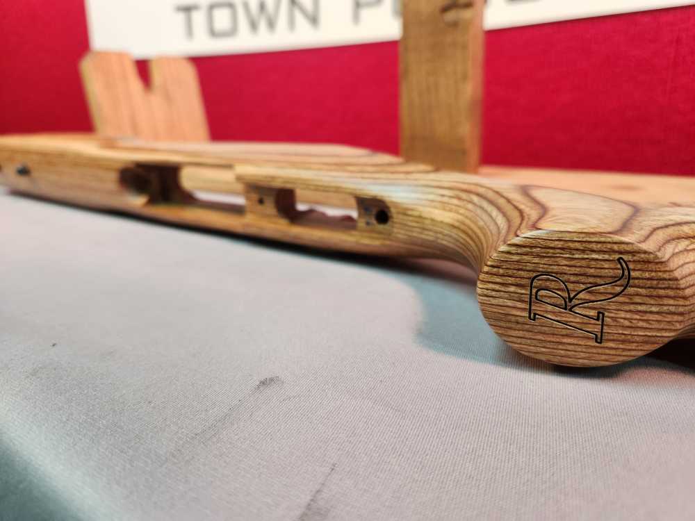 REMINGTON 783 SHORT ACTION STOCK NEW! PENNY AUCTION!-img-12