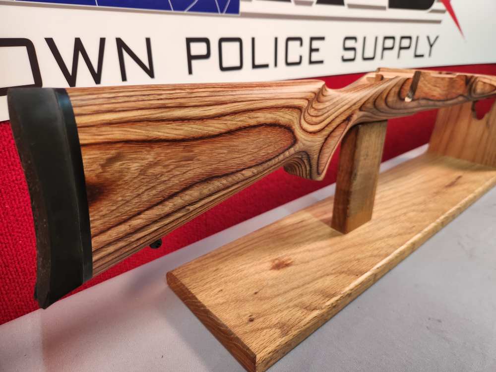 REMINGTON 783 SHORT ACTION STOCK NEW! PENNY AUCTION!-img-1