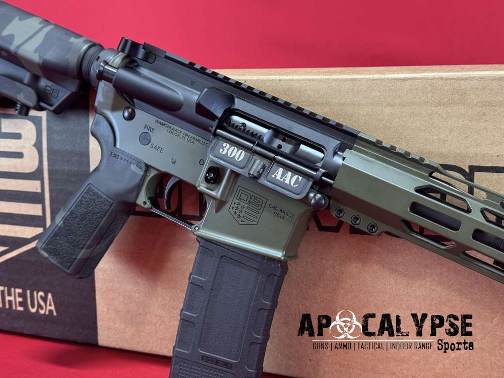 Diamondback DB15 300BLK-img-4