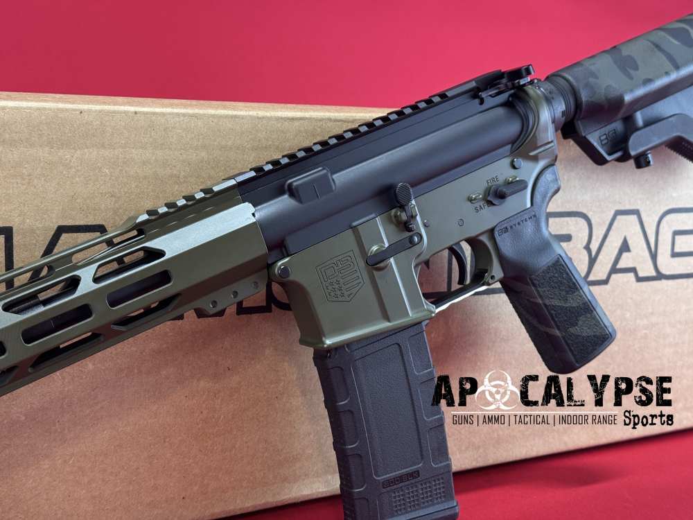 Diamondback DB15 300BLK-img-7