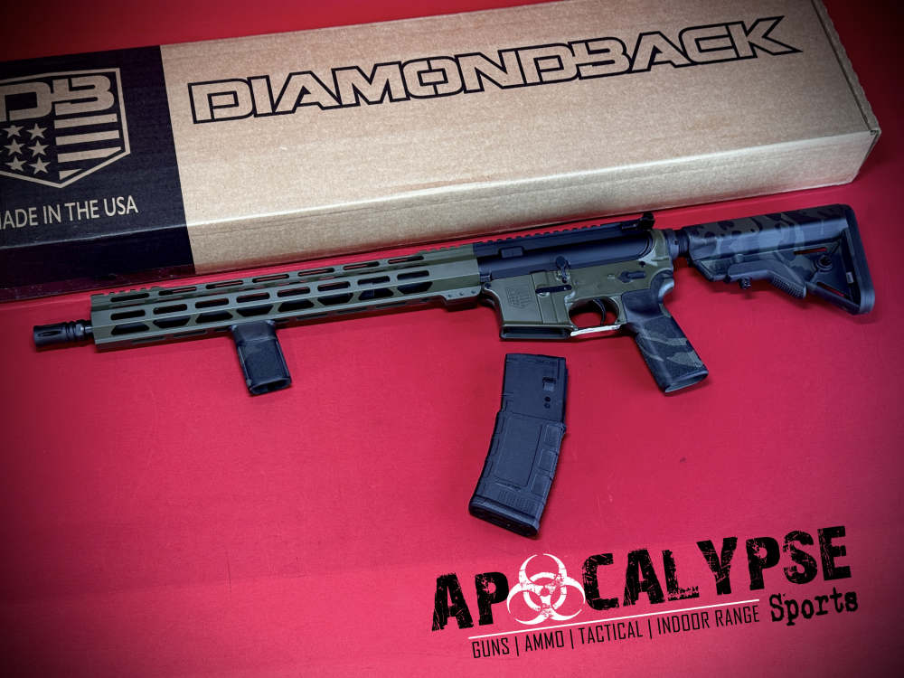 Diamondback DB15 300BLK-img-0