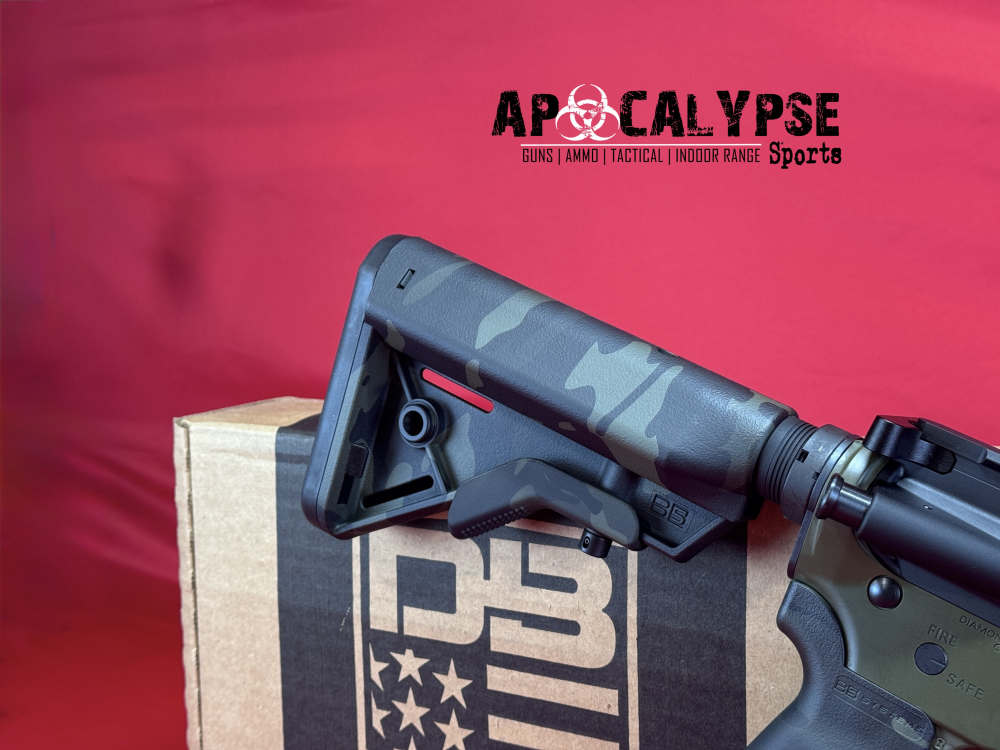 Diamondback DB15 300BLK-img-3