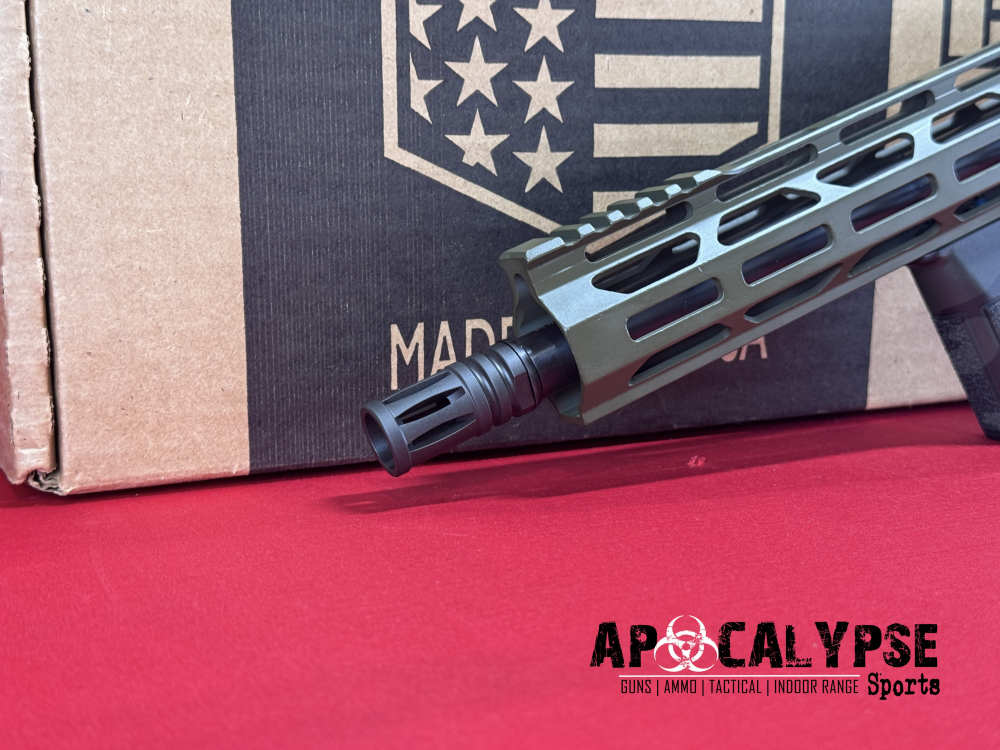 Diamondback DB15 300BLK-img-6