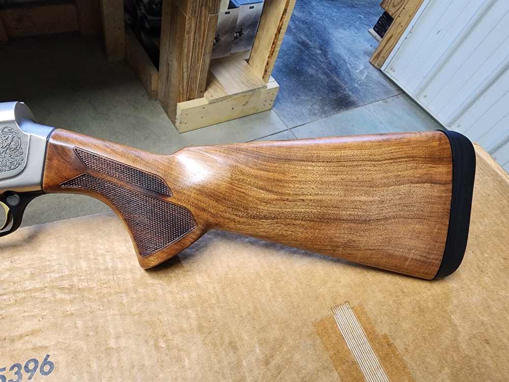 PICS! NEW BROWNING A5 ULTIMATE SWEET SIXTEEN 16 GA 26" WALNUT ENGRAVED 2.75-img-16