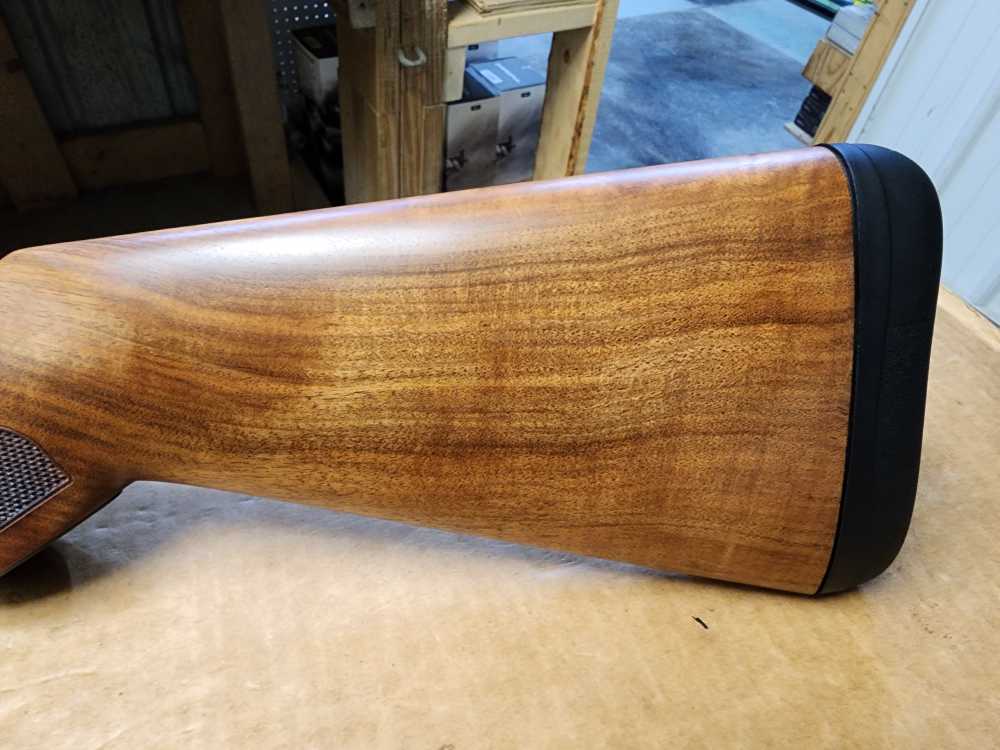 PICS! NEW BROWNING A5 ULTIMATE SWEET SIXTEEN 16 GA 26" WALNUT ENGRAVED 2.75-img-19