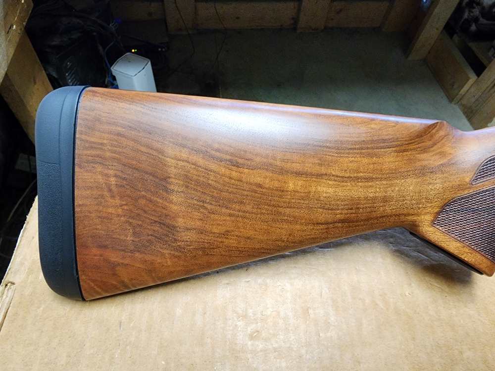 PICS! NEW BROWNING A5 ULTIMATE SWEET SIXTEEN 16 GA 26" WALNUT ENGRAVED 2.75-img-8