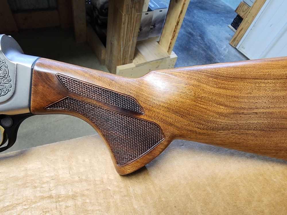 PICS! NEW BROWNING A5 ULTIMATE SWEET SIXTEEN 16 GA 26" WALNUT ENGRAVED 2.75-img-20