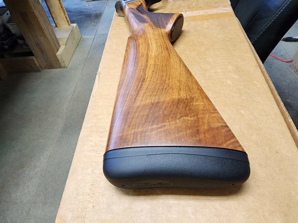 PICS! NEW BROWNING A5 ULTIMATE SWEET SIXTEEN 16 GA 26" WALNUT ENGRAVED 2.75-img-7