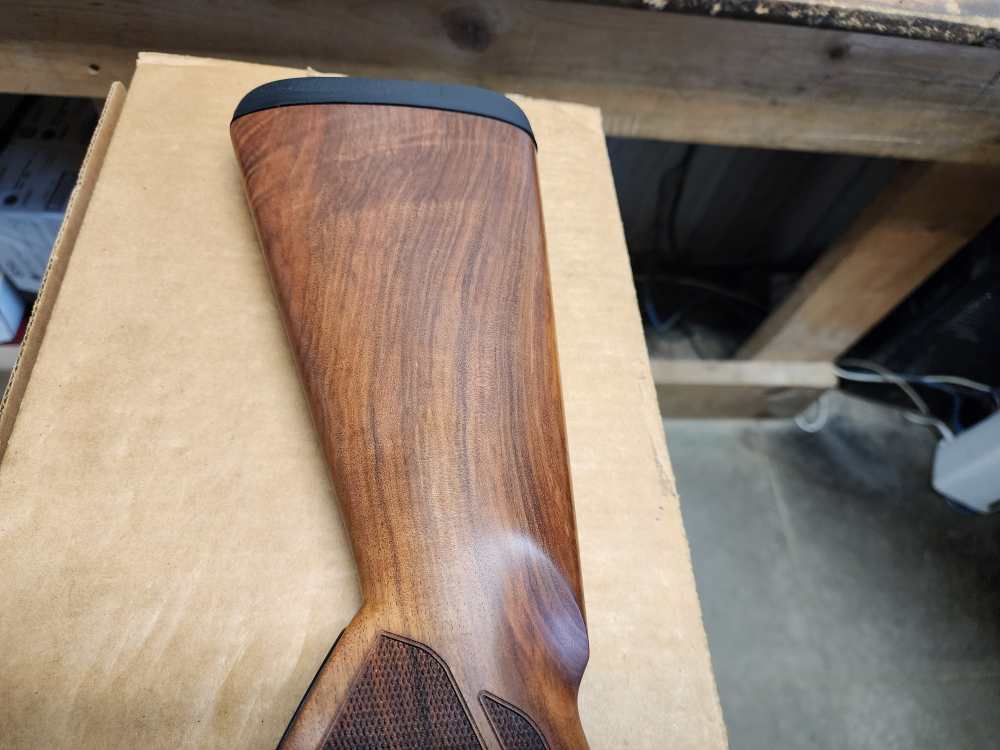 PICS! NEW BROWNING A5 ULTIMATE SWEET SIXTEEN 16 GA 26" WALNUT ENGRAVED 2.75-img-6