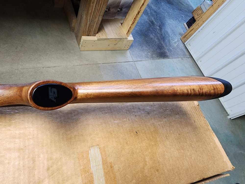 PICS! NEW BROWNING A5 ULTIMATE SWEET SIXTEEN 16 GA 26" WALNUT ENGRAVED 2.75-img-25