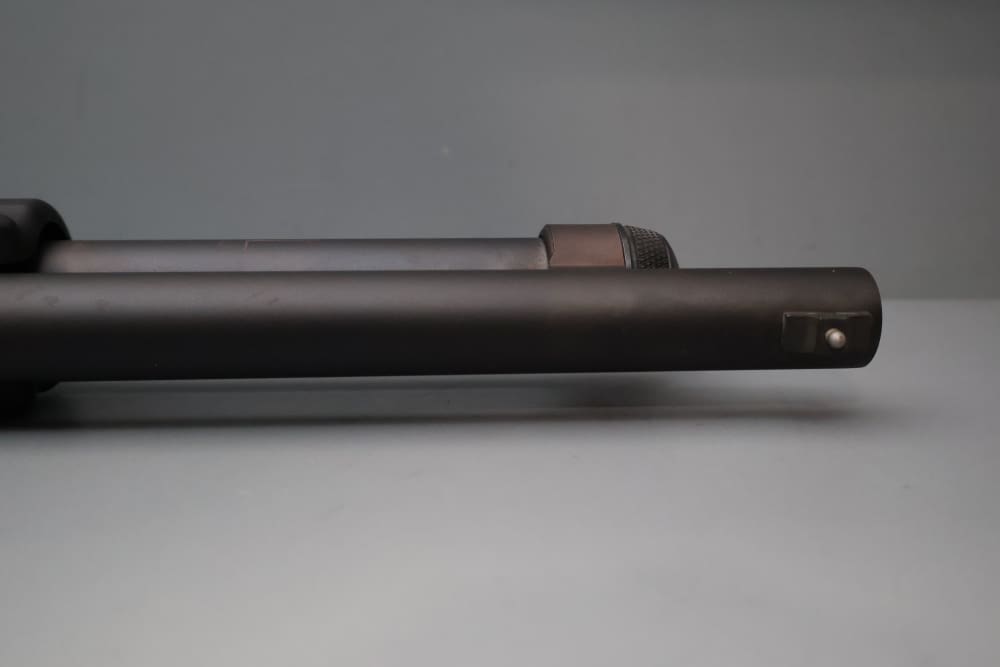Remington 870 Tactical 12GA 18.5"-img-27