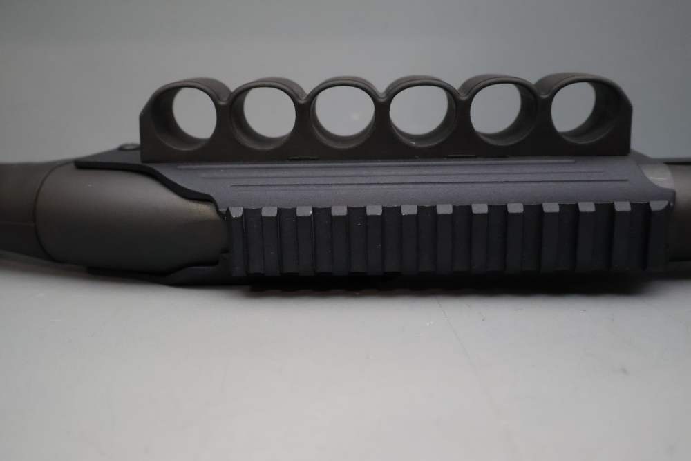 Remington 870 Tactical 12GA 18.5"-img-24