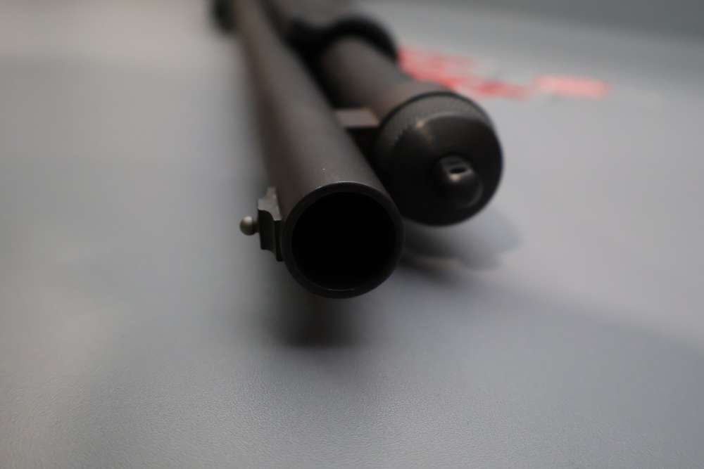 Remington 870 Tactical 12GA 18.5"-img-28