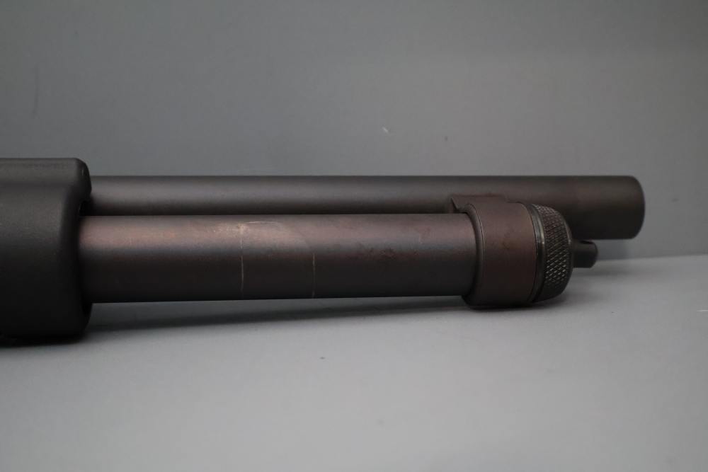 Remington 870 Tactical 12GA 18.5"-img-21
