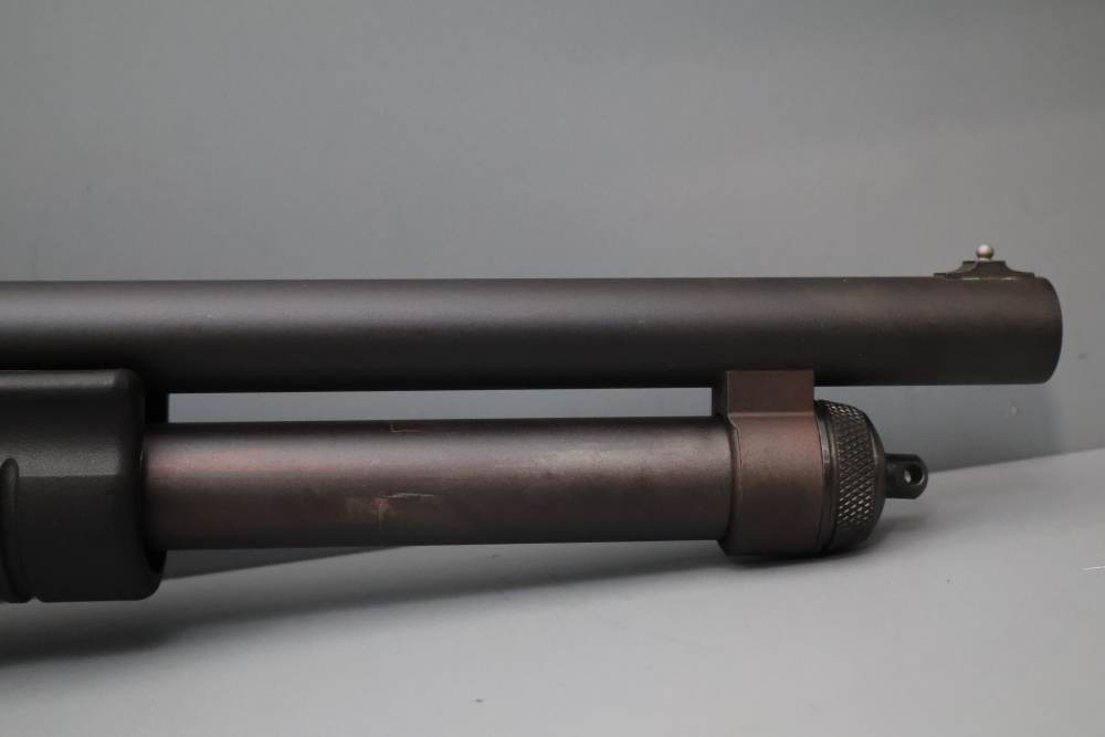 Remington 870 Tactical 12GA 18.5"-img-13
