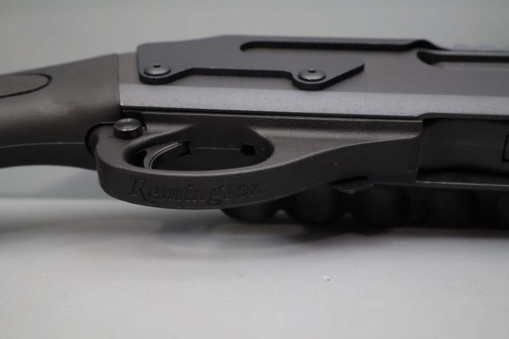 Remington 870 Tactical 12GA 18.5"-img-17