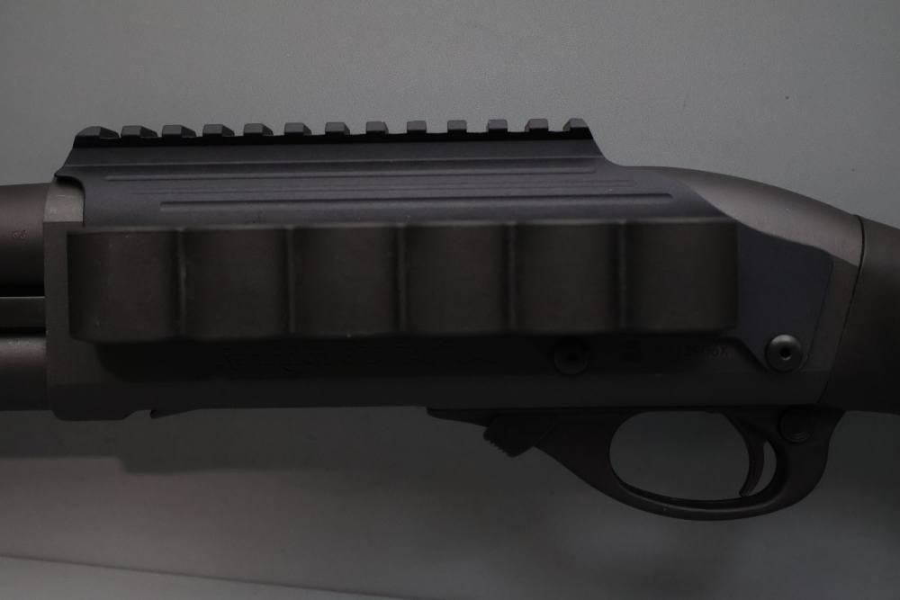 Remington 870 Tactical 12GA 18.5"-img-4