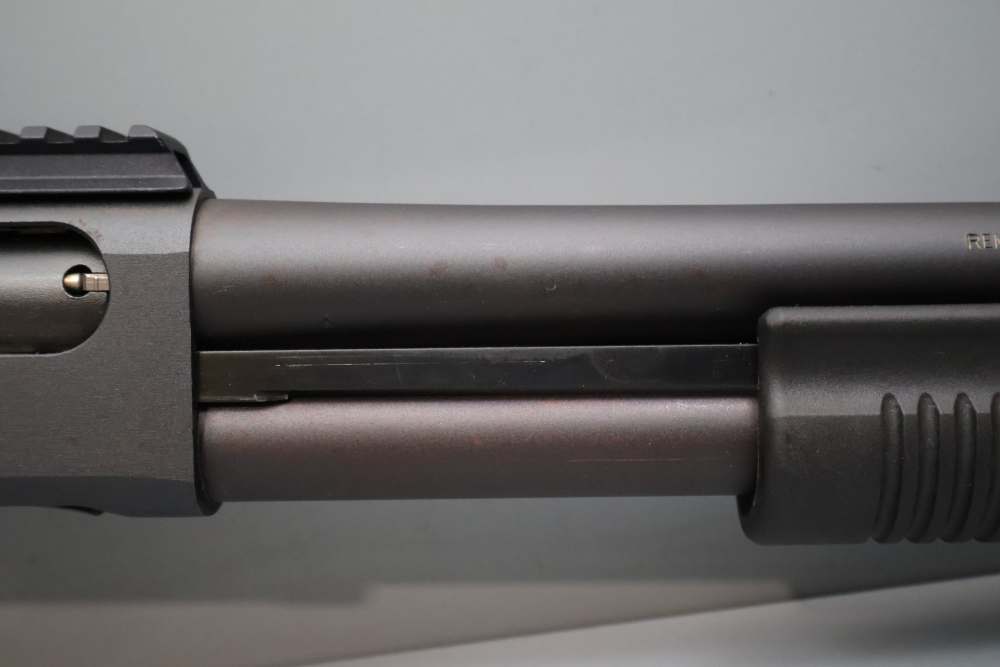 Remington 870 Tactical 12GA 18.5"-img-11
