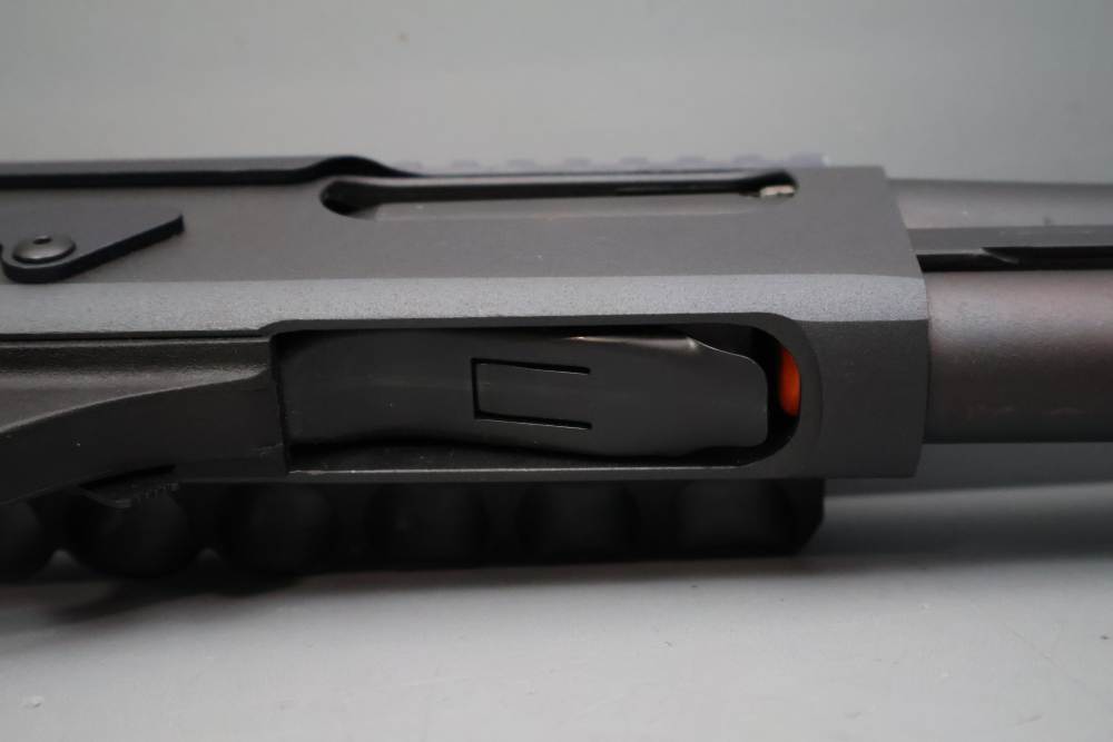 Remington 870 Tactical 12GA 18.5"-img-18