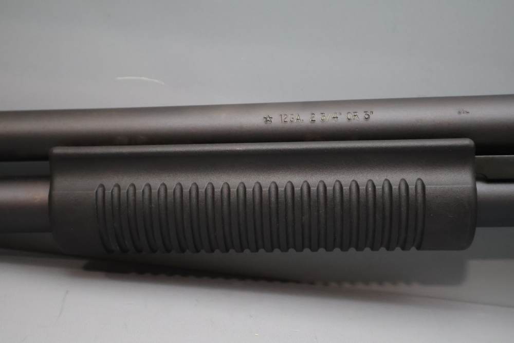 Remington 870 Tactical 12GA 18.5"-img-2