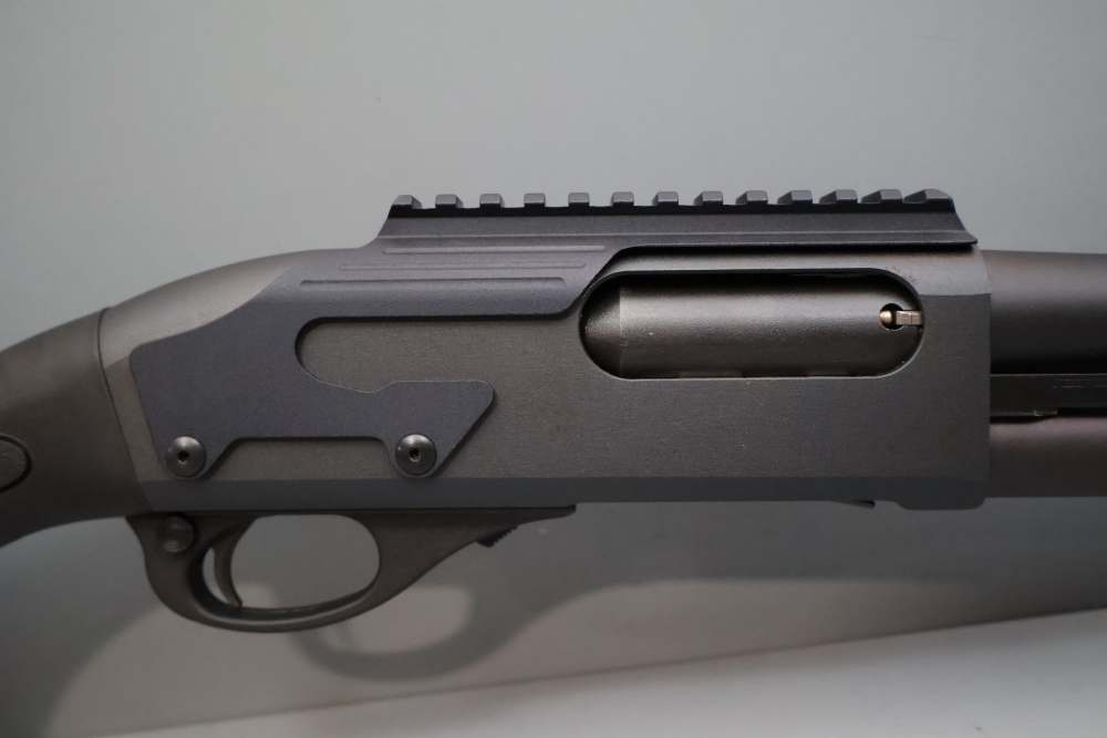 Remington 870 Tactical 12GA 18.5"-img-10