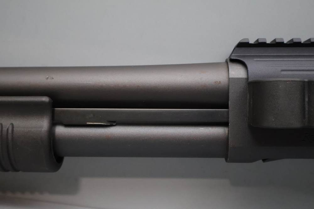 Remington 870 Tactical 12GA 18.5"-img-3
