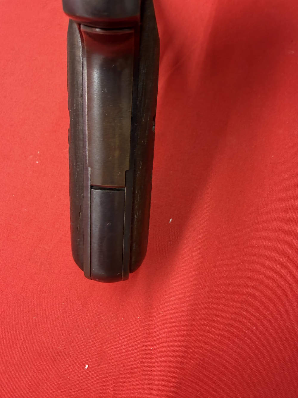 Early PRE WAR Belgian FN 1922 7.65 Browning Pistol-img-26