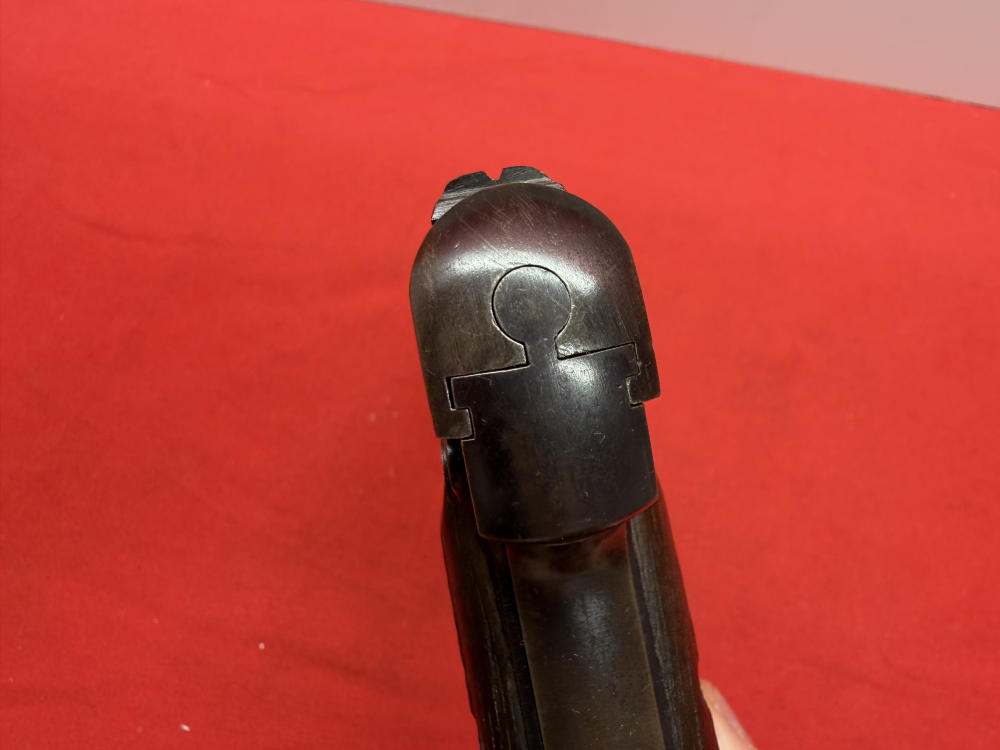 Early PRE WAR Belgian FN 1922 7.65 Browning Pistol-img-19
