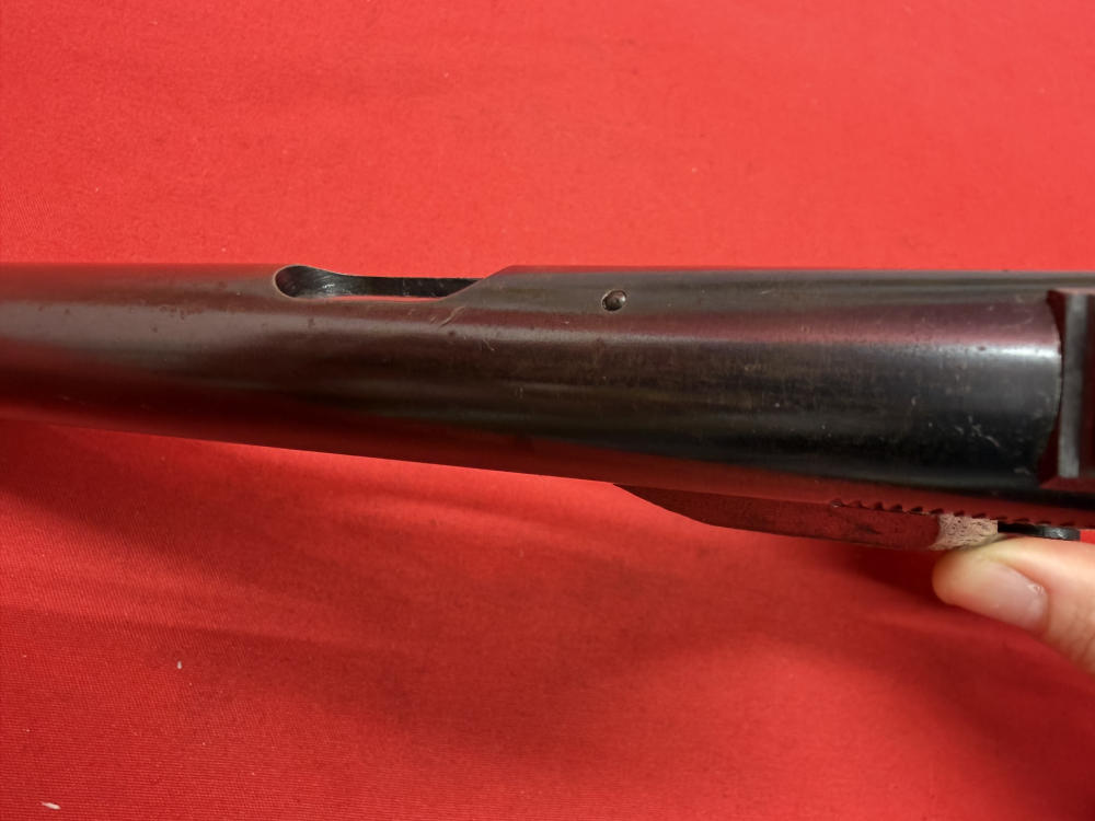 Early PRE WAR Belgian FN 1922 7.65 Browning Pistol-img-20