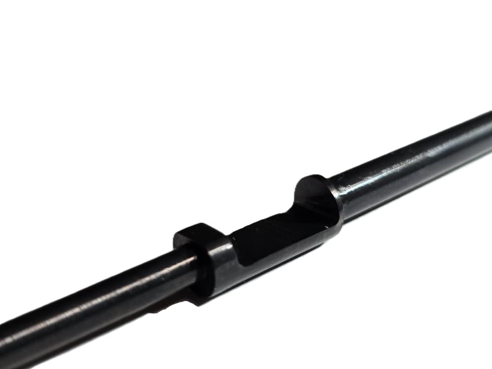 New Production MP-35 Bergmann Firing Pin German WWII SMG 9mm Submachine Gun-img-4