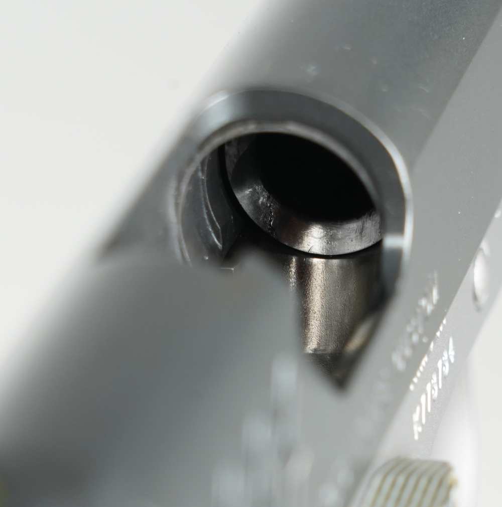 Kimber Aegis Elite Custom 45 acp with box 1911 *USED*-img-19