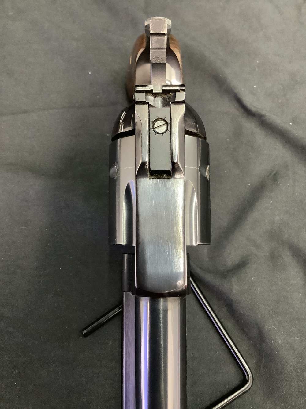 Ruger New Model Super Blackhawk 44 mag-img-15