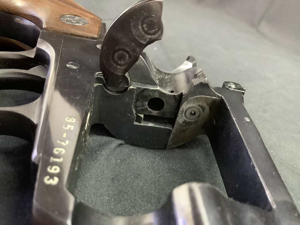 Ruger New Model Super Blackhawk 44 mag-img-25