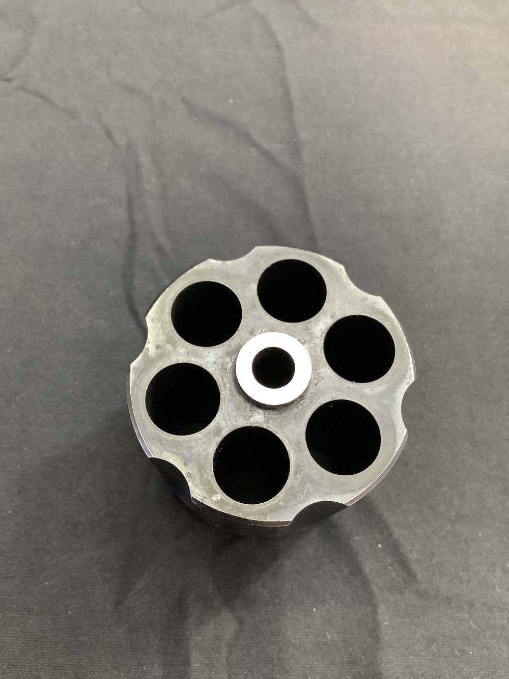 Ruger New Model Super Blackhawk 44 mag-img-24