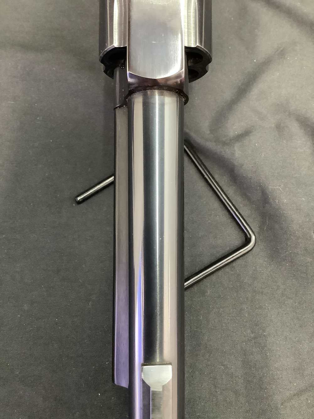 Ruger New Model Super Blackhawk 44 mag-img-16