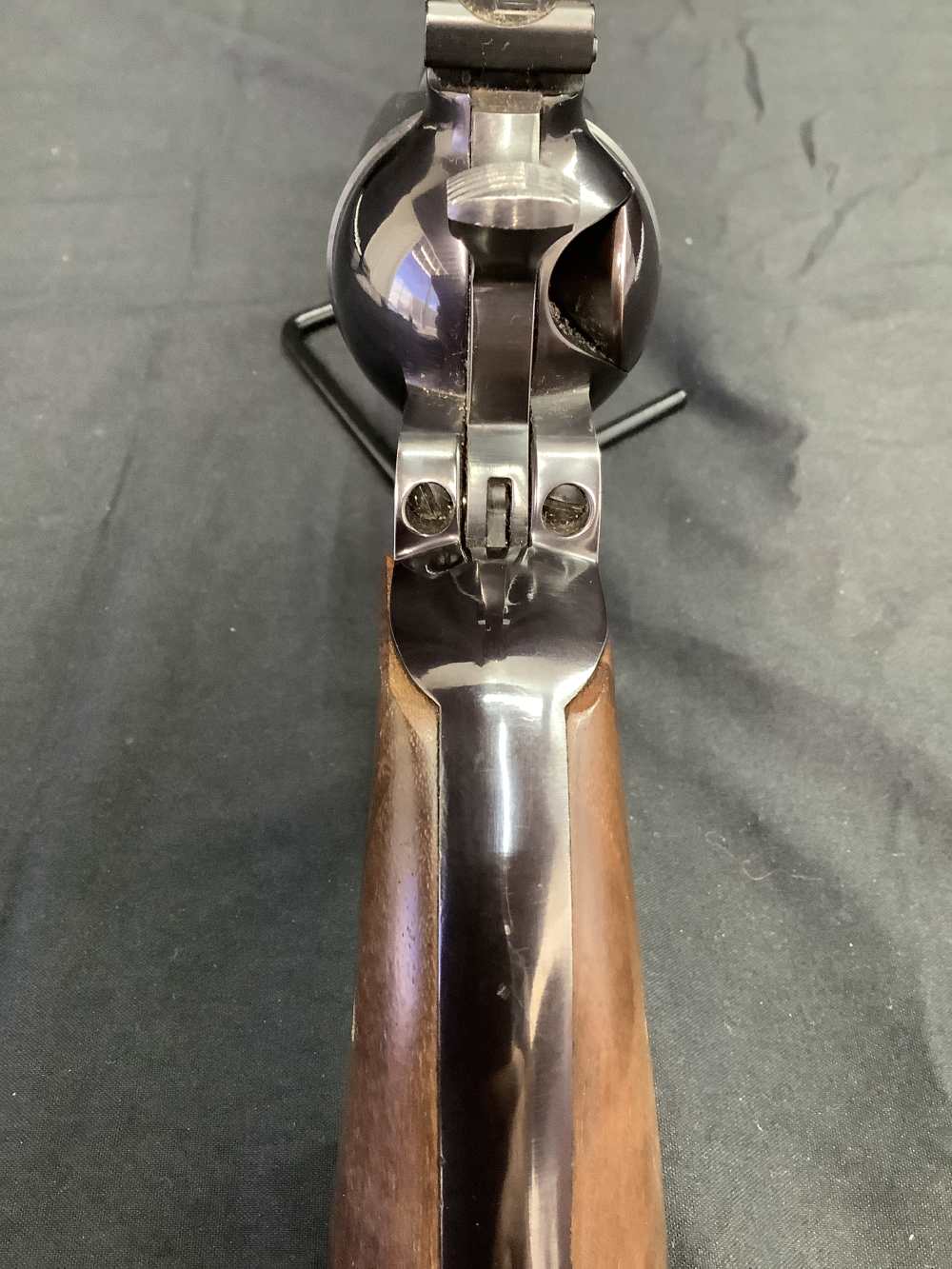 Ruger New Model Super Blackhawk 44 mag-img-12