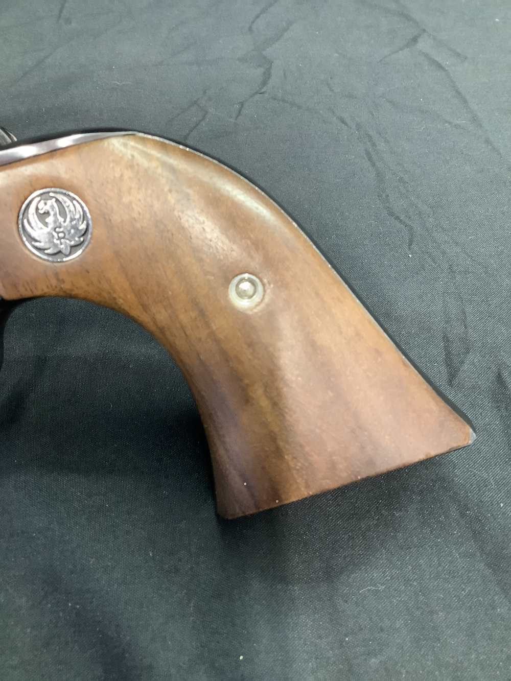 Ruger New Model Super Blackhawk 44 mag-img-10